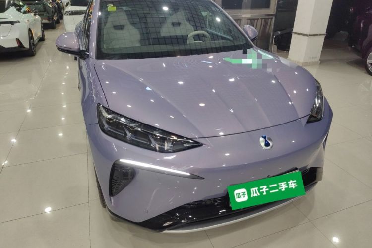 Used Denza N7 2025 702 Intelligent Driving Dual-Laser Luxury Edition Exterior 1