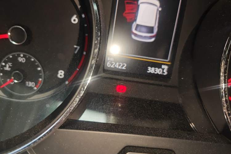 Used Volkswagen Tiguan L 2017 330TSI Automatic Two-Wheel Drive Flagship Edition
