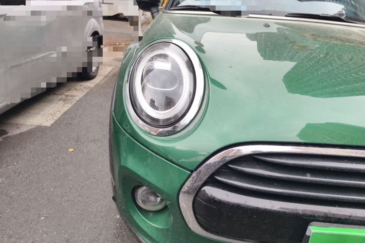 Used MINI 2020 1.5T COOPER Artist Five-Door Edition Right Front Headlight