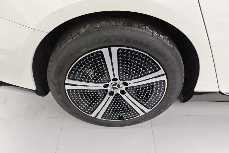 Used Mercedes-Benz EQS 2023 450+ Luxury Edition