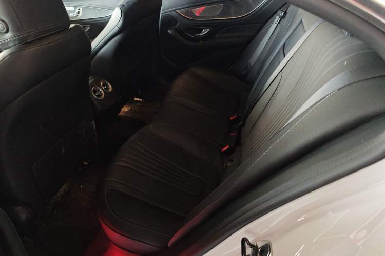 Used Mercedes-Benz CLS 2022 CLS 300 Sport Edition
