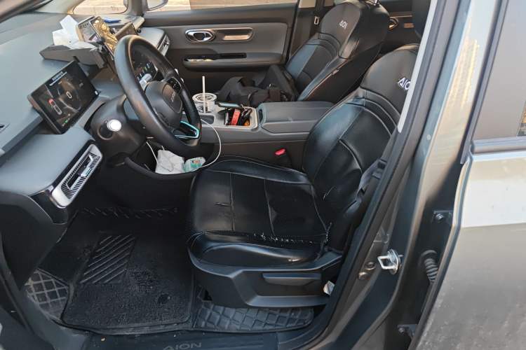 Used AION Y 2023 Plus 510 Enjoy Edition