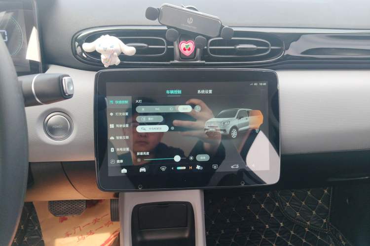 Used Leapmotor T03 2022 Crystal Edition
