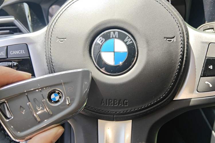 Used BMW 3 Series 2022 Updated 325Li M Sport Package