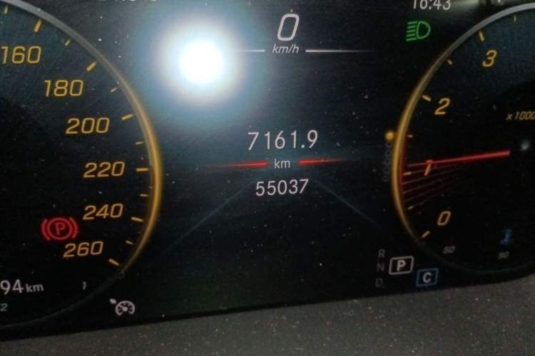 Used Mercedes-Benz GLC 2021 GLC 260 L 4MATIC Luxury Model