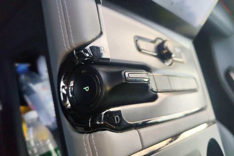 Used Nio EC6 2020 605 km Sport Edition