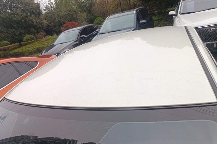 Used Nissan Sylphy 2024 Classic 1.6XE CVT Comfort Edition Roof