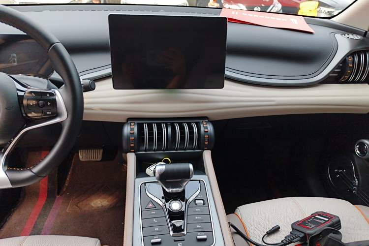 Used BYD Yuan PLUS 2023 Champion Edition 510KM Excellence Model
