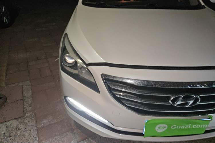 Used Hyundai Mistra 2014 2.0L Automatic Supreme LUX Trim