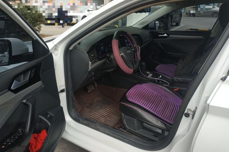 Used Volkswagen Sagitar 2021 280TSI DSG Excellence Edition