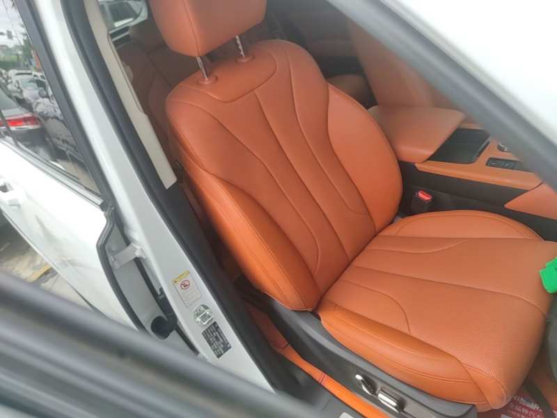 Used Haval H9 2024 2.4T Diesel 4×4 Extreme Edition — 24