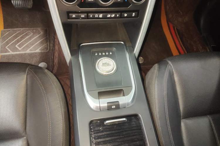 Used Land Rover Discovery Sport 2017 2.0T SE