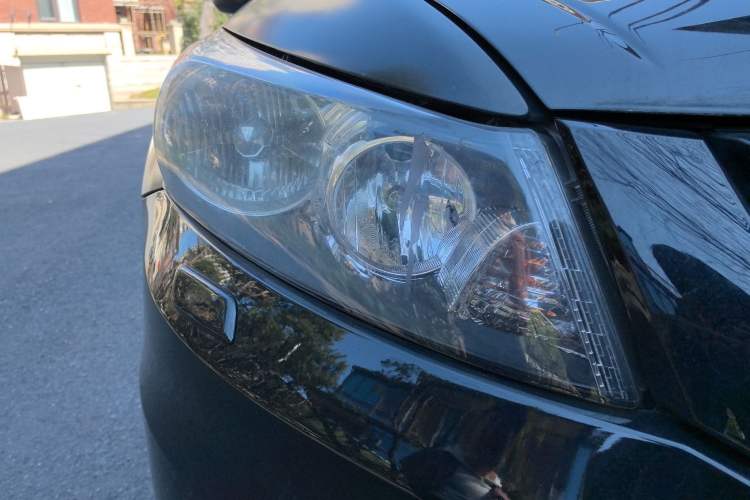 Used Honda Accord 2012 2.0L SE