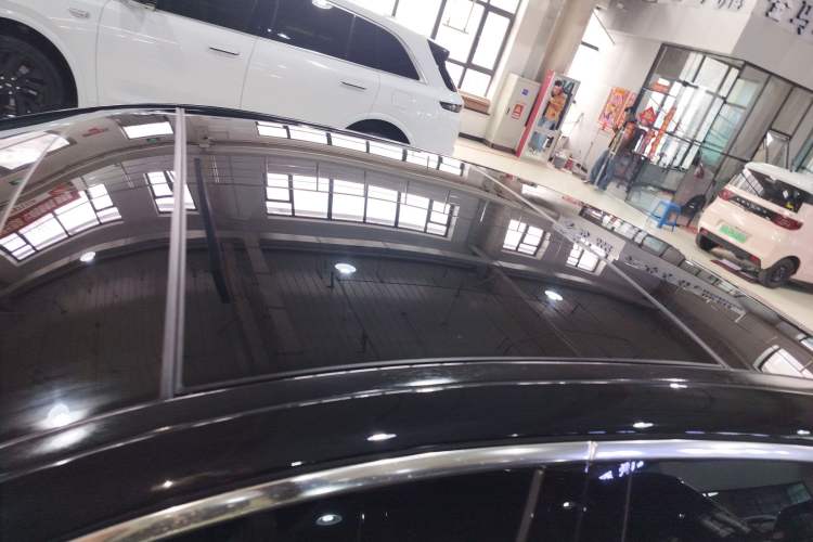 Used Mercedes-Benz E-Class 2021 Restyled E 300 L Luxury Edition