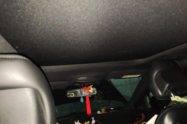 Used Lincoln MKC 2019 2.0T Two-Wheel Drive Zunya Version China VI Standard
