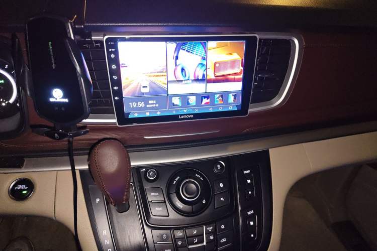 Used Buick GL8 2017 25S Comfort Version China V Standard