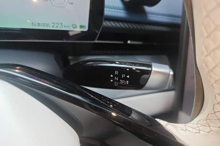 Used NETA GT 2023 580 AWD Sport Edition