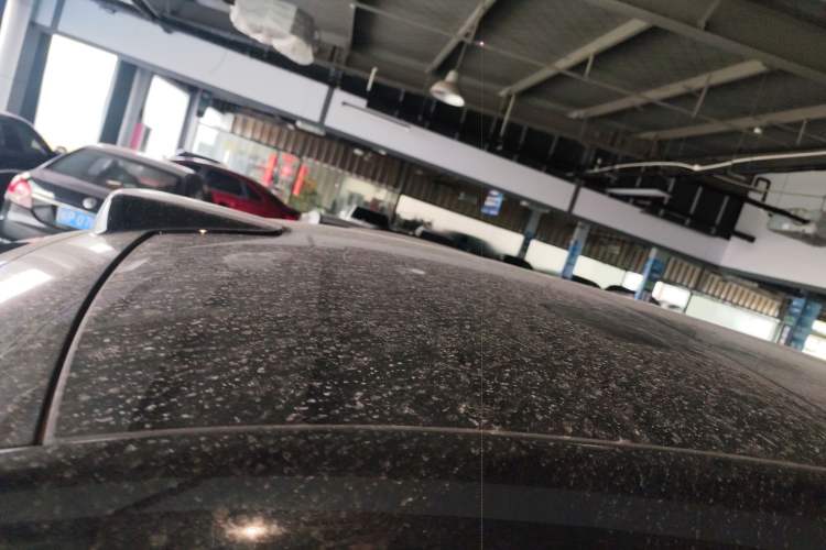 Used Li Auto L9 2024 Ultra Model
