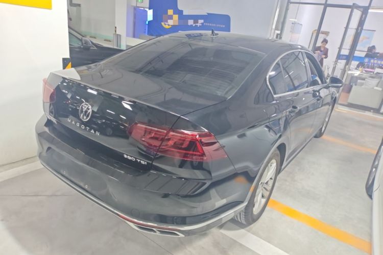 Used Volkswagen Magotan 2023 2 Million Units Limited-Edition 280TSI DSG Comfort Version