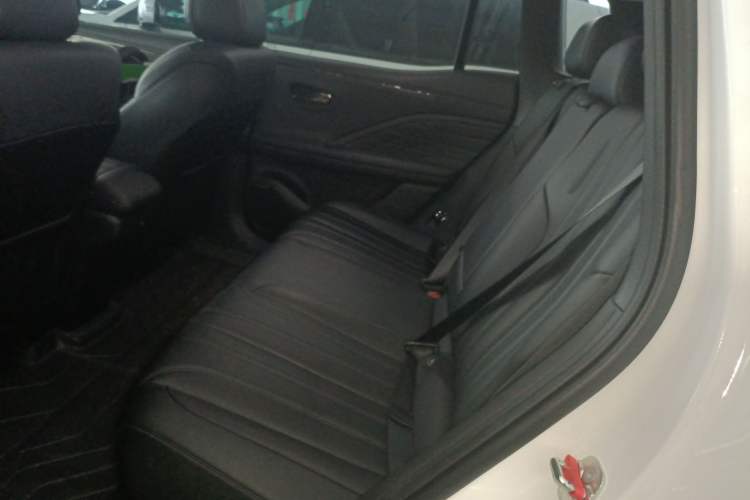 Used AION V 2024 Aion Tyrannosaurus 520 Intelligent Premium Edition
