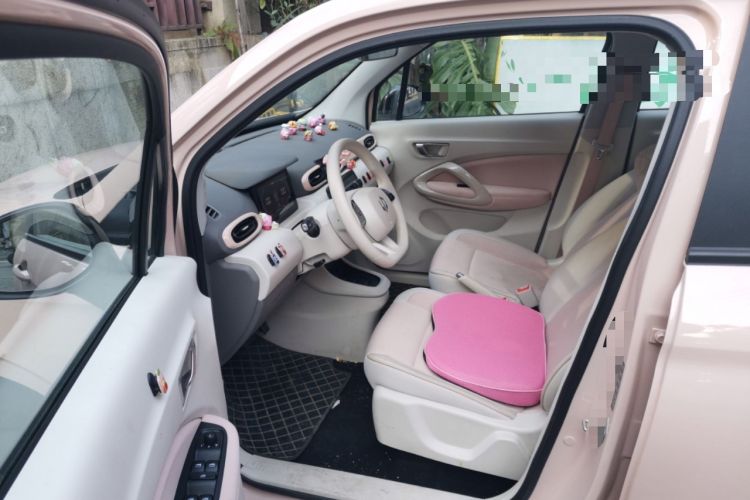 Used Leapmotor T03 2023 200 Lite Edition