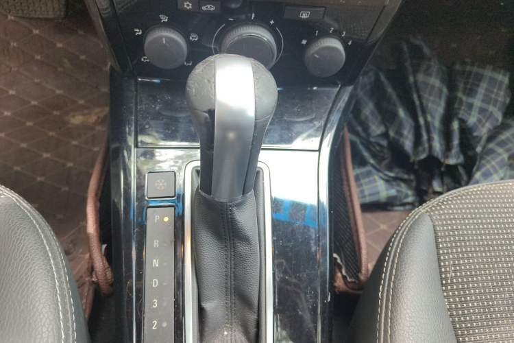 Used Opel Astra 2010 1.8 A+ Standard Edition