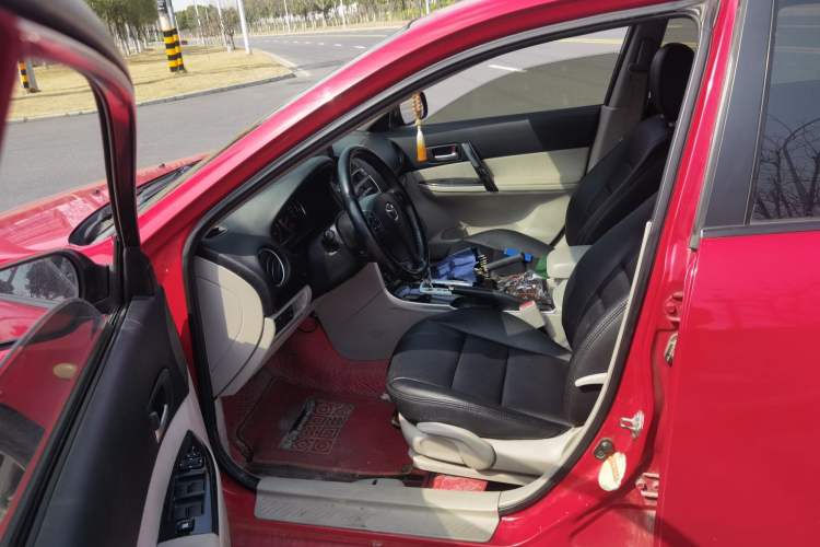 Used Mazda 6 2012 2.0L Automatic Fashion Edition
