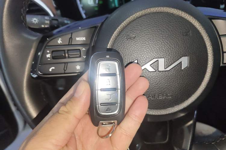 Used Kia Sportage R 2021 Ace 2.0L Splendid Edition