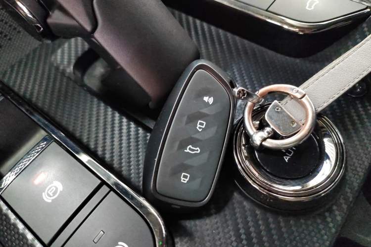 Used Haval H Dog 2023 2.0T Two-Wheel Drive Chaoye Version Plus