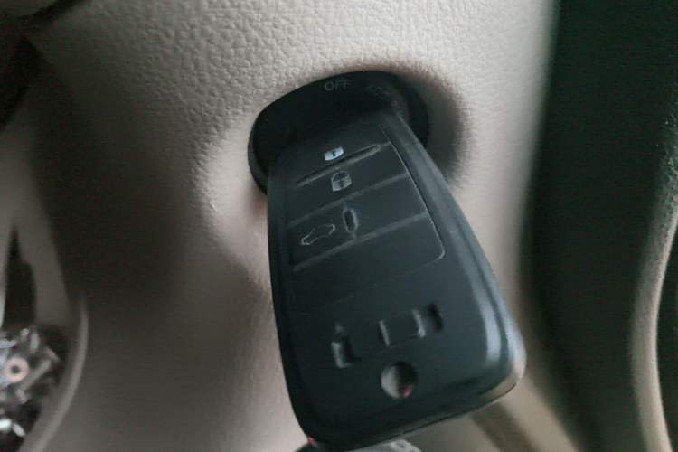 Used Fiat Viaggio 2012 1.4T Automatic Enjoyment Edition