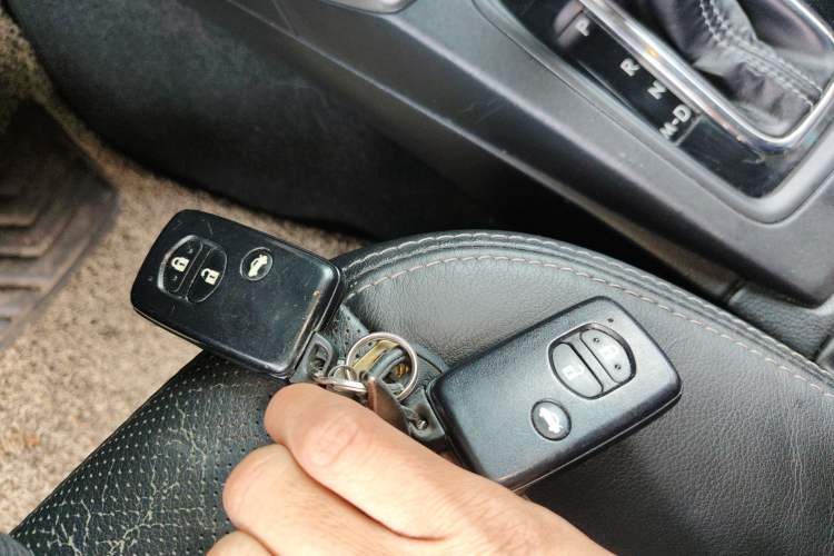 Used Subaru Forester 2013 2.5i Automatic Prestige Edition
