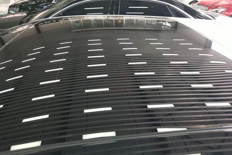 Used Audi Q2L 2018 35 TFSI Launch Exclusive Edition China V