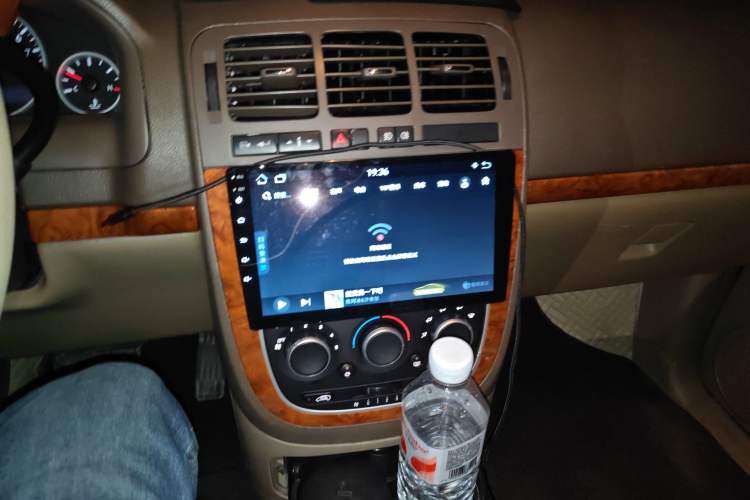 Used Buick GL8 2011 2.4L CT Comfort Edition