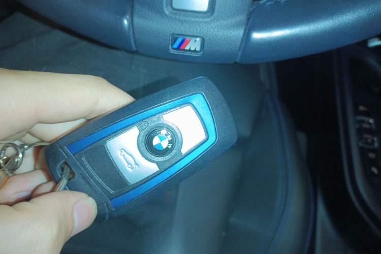 Used BMW 3 Series GT 2020 320i M Sport Night Edition
