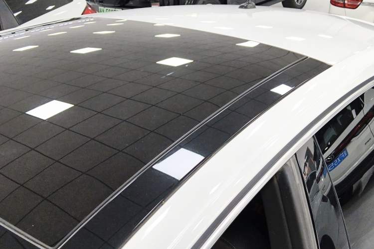 Used Volkswagen FAW-Volkswagen CC 2020 330TSI Glamour Edition China VI Standard