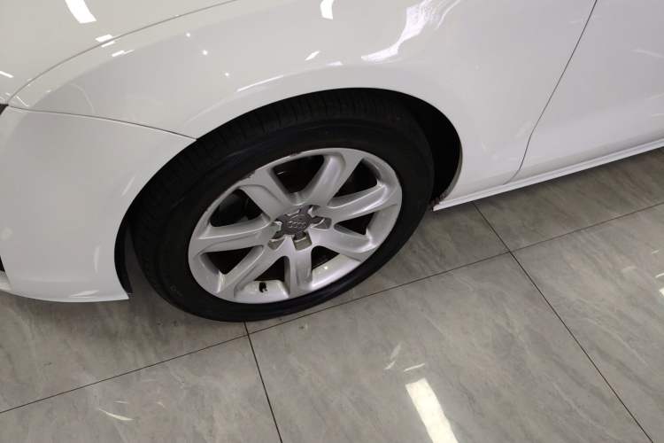 Used Audi A7 2013 35 FSI quattro Ambition Edition
