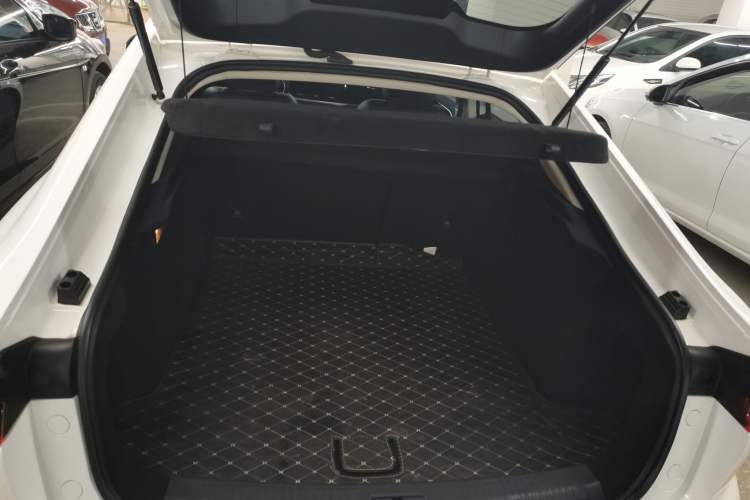 Used Bestune B70 2021 1.5T Automatic 15th Anniversary Edition
