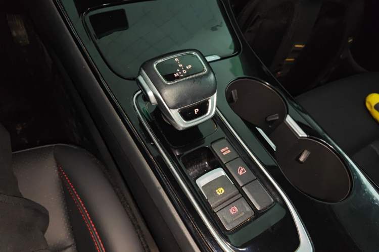 Used FORTHING T5 EVO 2021 1.5TD DCT Diamond Edition
