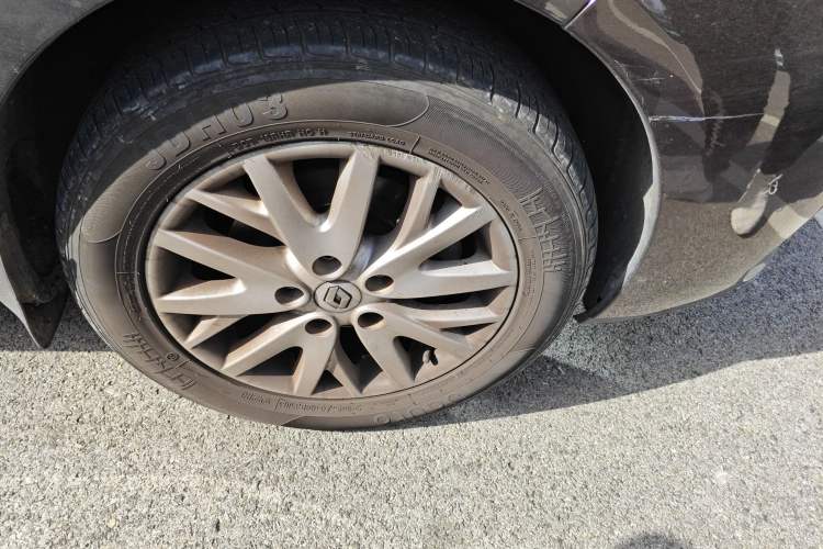 Used Renault Fluence 2013 2.0L Fashion Edition