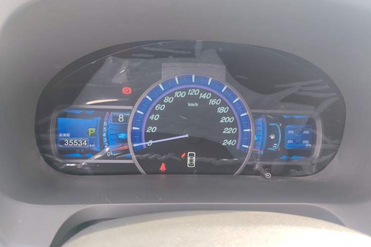 Used BYD S7 2016 2.0T Automatic Prestige Plus