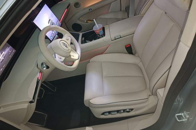 Used Hima S9T 2025 Model Range-Extended Ultra Long-Range Version