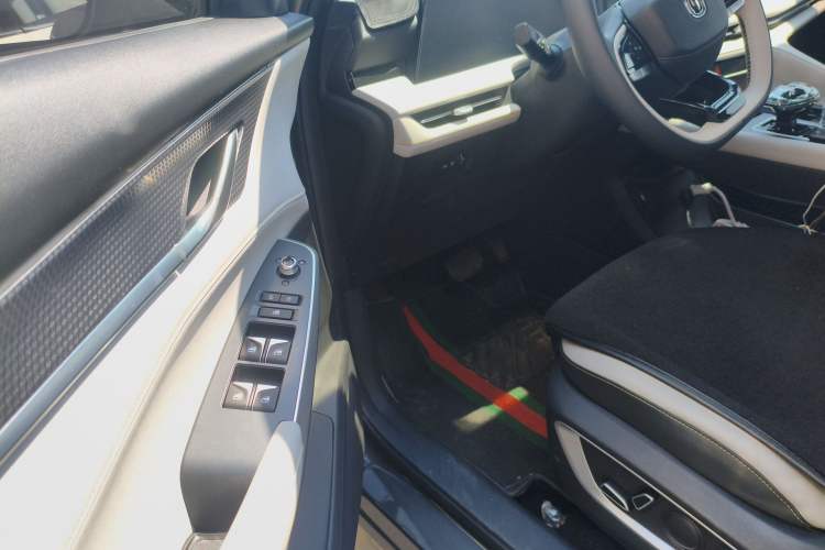 Used CHANGAN CS75 PLUS 2023 3rd Generation 1.5T Automatic Prestige Model
