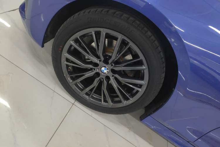 Used BMW 3 Series 2020 325Li M Sport Night Edition Package
