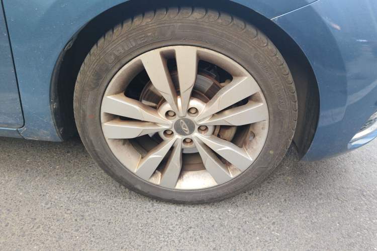 Used Chery Arrizo 5 2016 1.5L CVT Trendsetting Edition
