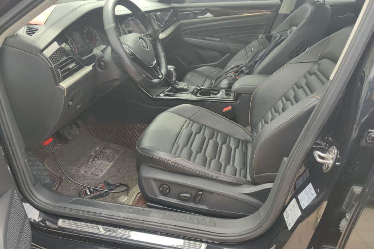 Used Volkswagen Passat 2019 330TSI Elite Edition China V Standard
