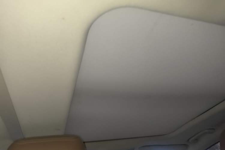 Used Geely Auto Emgrand GT 2017 1.8T Luxury Model
