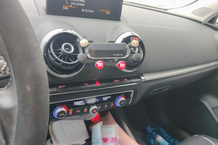 Used Audi A3 2016 Sportback 35 TFSI Style Edition
