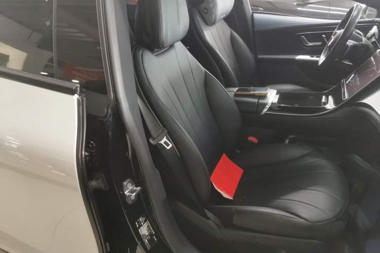 Used Mercedes-Benz EQE 2022 350 First Edition Special Version
