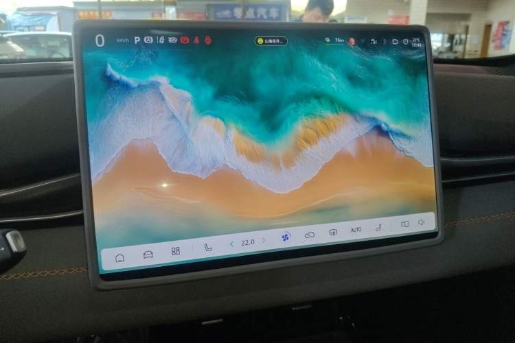 Used Deepal S05 2026 Model 520Max Pure Electric Edition