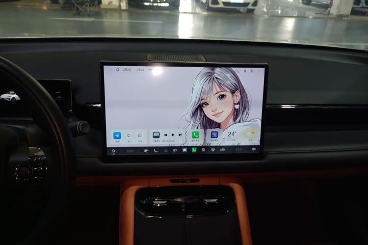 Used AION RT 2025 650 Zhijihao Edition